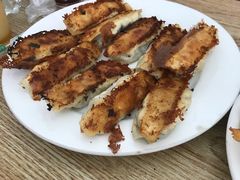 -一品鲜鱼锅贴(人民一路店)