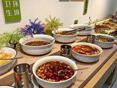 -仙螺岛海鲜自助餐厅(总店)