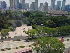 -上海城市规划展示馆