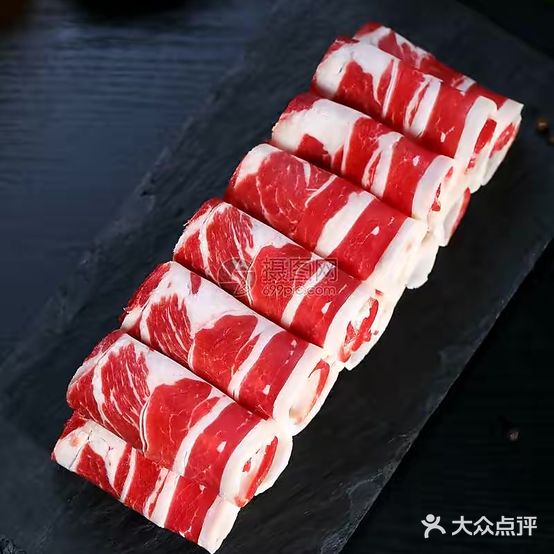 刘百万烤涮