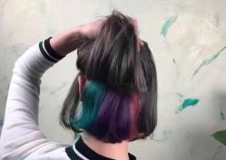 -木子造型S A L O N烫染·造型·理发