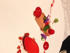 -瑞吉酒店 · Elba 欧尔巴意大利餐厅· 精致意餐·云端聚会
