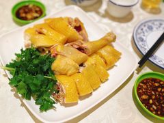 湛江鸡-黄B湛江鸡饭店(粤垦路店)