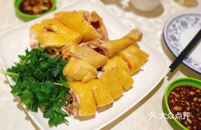 Zhanjiang Signature Large Chicken Wing Dish
