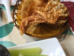 -南城十里潮汕鲜牛火锅·鲜虾生滚粥(融汇老商埠店)
