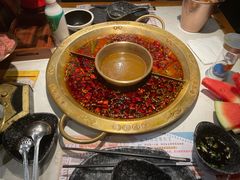 -哥老官重庆美蛙鱼头(五角场合生汇店)