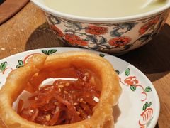 -北京老门框爆肚涮肉馆(凤城六路店)