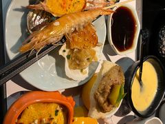 -匠和风精致料理(祥禾天地店)