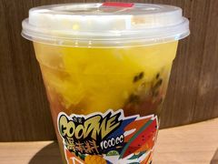 -古茗(湖里五缘湾天虹店)