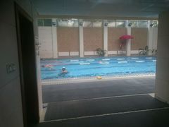 -芭芙莱泳健会(平吉店)