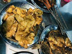 -小民大排档(马场角横路店)