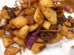 -巴依老爷新疆美食(望京小街店)