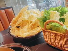 -淼福猪肚鸡·椰子鸡火锅(大沙地店)