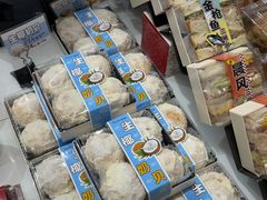 -精点味道(西安路店)