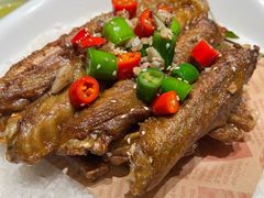 -御品猪腰·地道岭南味(千灯湖店)