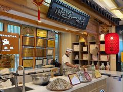 -安泰楼·佛跳墙创始人·传统闽味早茶·酒楼(三坊七巷闽菜地标店)