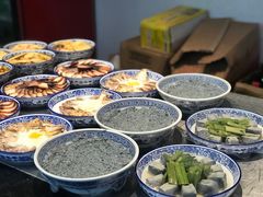 -兰边碗(鼓楼店)