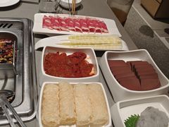 -海底捞火锅(江南盛天地店)