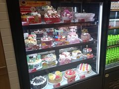 -味多美蛋糕(西安门店)
