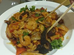 -裕德隆清真饭庄·天津特色菜(河东店)