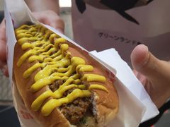 -Eckl’s爱氏热狗(猫街店)