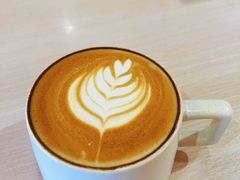 -上岛咖啡(华源四里店)