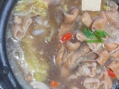 -洪兴砂锅·融合砂锅菜(三站店)