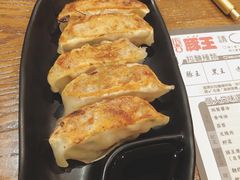 煎饺-豚王拉面(澳门银河店)