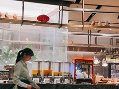 -厦门艾美酒店·新食谱西餐厅