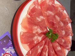 -生活如沸·顺德水牛奶火锅(大学路店)