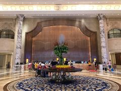 -启东恒大海上威尼斯酒店