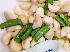 -江南村酒家