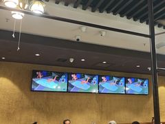 -汉巴味德(沈阳万象汇店)
