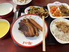 -刘小忙把子肉(北园大街总店)