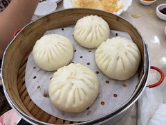 群乐大肉包-群乐饭店(滨安路店)