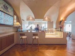 -Me Coffee下午茶艺术空间