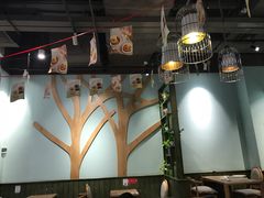 -仙踪林(江燕路万科里店)