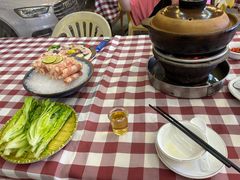 -吉源大排档·鱼生·海鲜(烧烤彩印厂店)