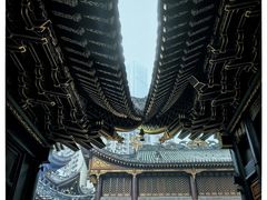-罗汉寺