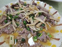 -区海鸡场饭店(石壁店)