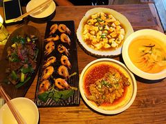 -吉姆餐厅