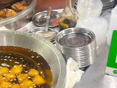-福合沟无米粿甜汤粿品店