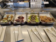 -锦厨国际自助餐厅 · 云端景观 (昆明索菲特大酒店)