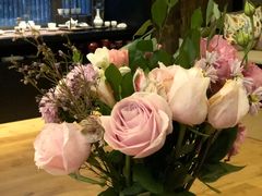 店内环境-瓷语堂(上海五维空间创意园店)