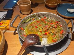 -吃饭皇帝大土家民族菜(正大广场店)