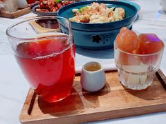 -鹿港小镇(霄云店)