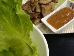 -喔爸韩国料理(环球银泰城店)