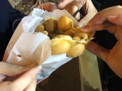 -利强记北角鸡蛋仔(弥敦道店 )