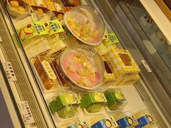 -甜星Star面包生日蛋糕(北坦店)