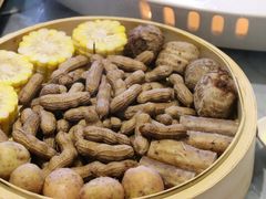 -茅庐·川粤精品私房菜(金沙遗址店)